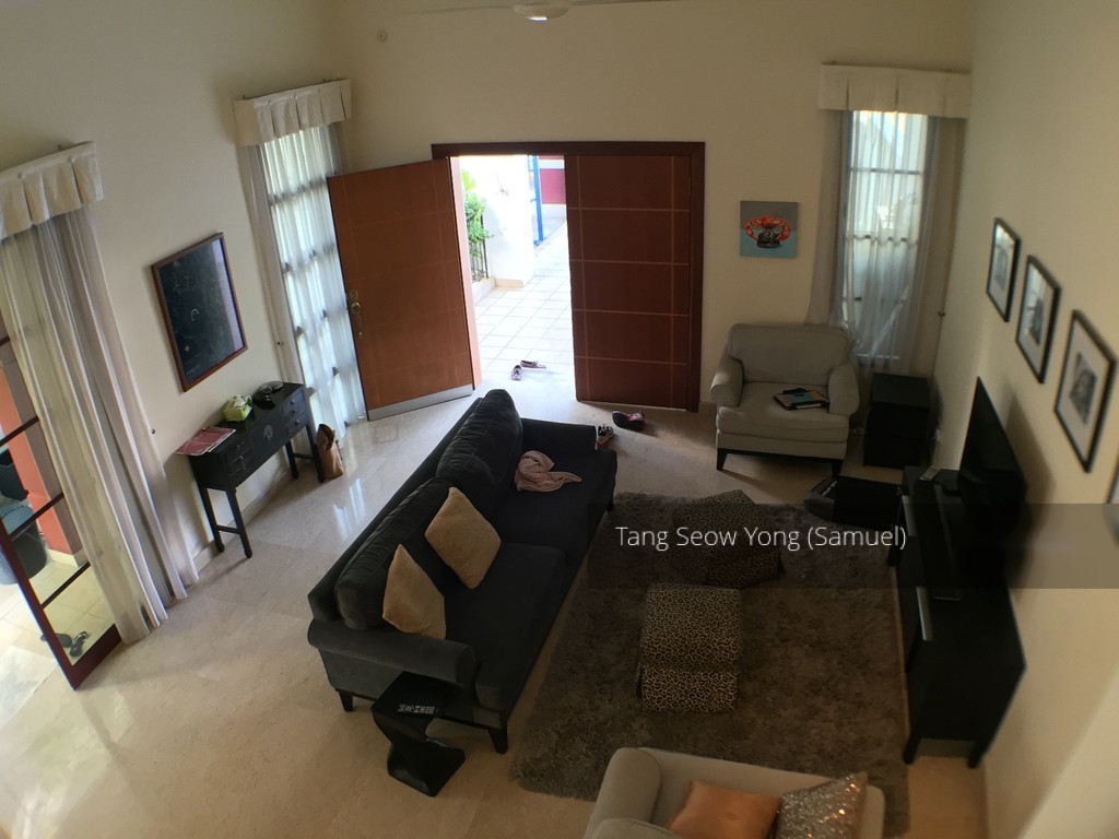 Garlick Avenue (D10), Semi-Detached #138592022
